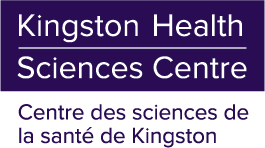 Hotel Dieu, Kingston General, Kingston Health Sciences Centre