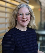 Headshot of Dr. Annette Hay