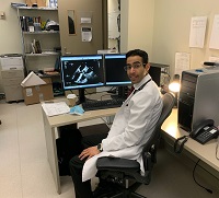 Photo of Dr. Aws Almufleh