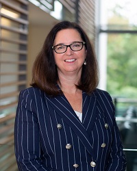 Headshot of Dr. Jocelyn Garland