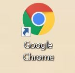 Google Chrome logo