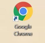 Google Chrome logo