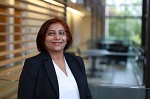 Headshot of Dr. Sonal Varma