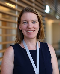 Headshot of Dr. Tricia Cottrell