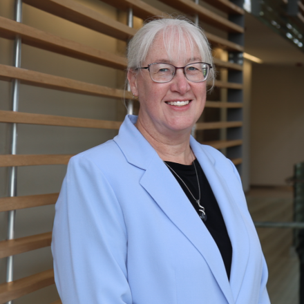 Dr. Lisa Tannock