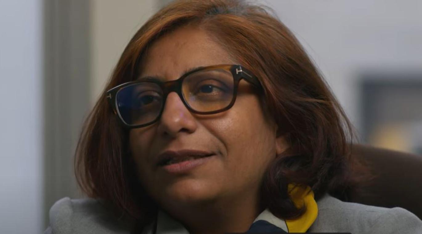 Dr. Sonal Varma