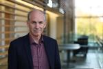 Headshot of Dr. Stephen Vanner