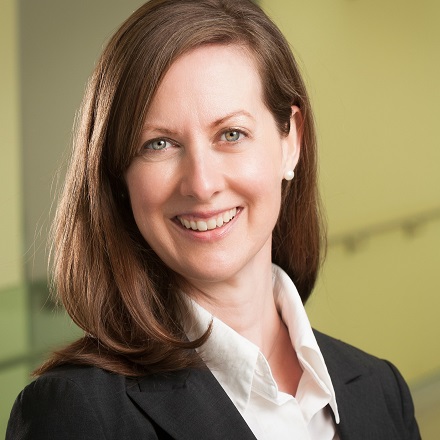 Headshot of Stacey Wolfrom