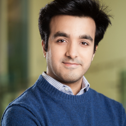 Saad Sajid