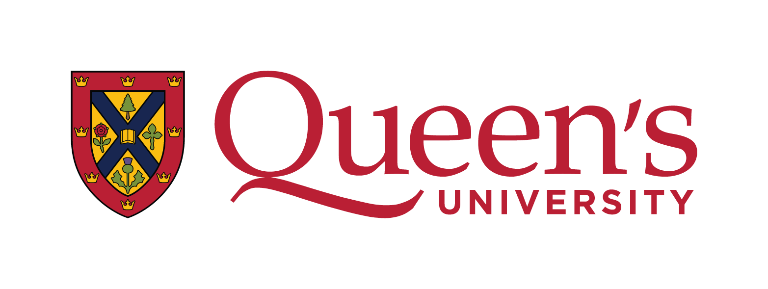 Queen's University logo