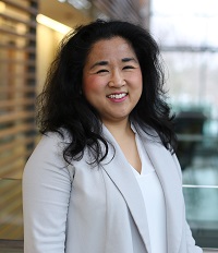 Headshot of Dr. Yuka Asai