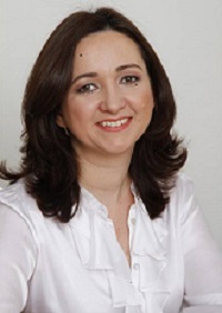 Headshot of Dr. Elisa Brietzke