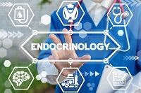 symbols of endocrinology