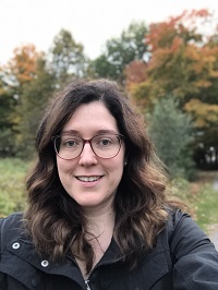 Headshot of Dr. Hailey Hobbs