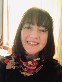 Headshot of Dr. Imelda Galvin
