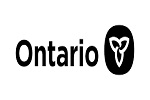 Ministry of Health Ontario Logo