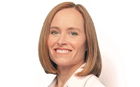 Headshot of Dr. Jeannie Callum