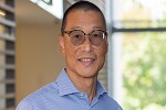 Headshot of Dr. David Lee