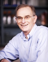 Headshot of Dr. Paul Manley
