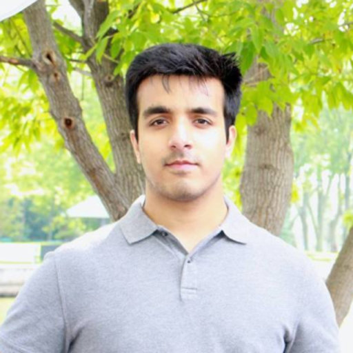 Saad Sajid