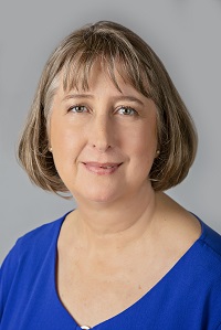 Headshot of Dr. Wilna Wildenboer-Williams