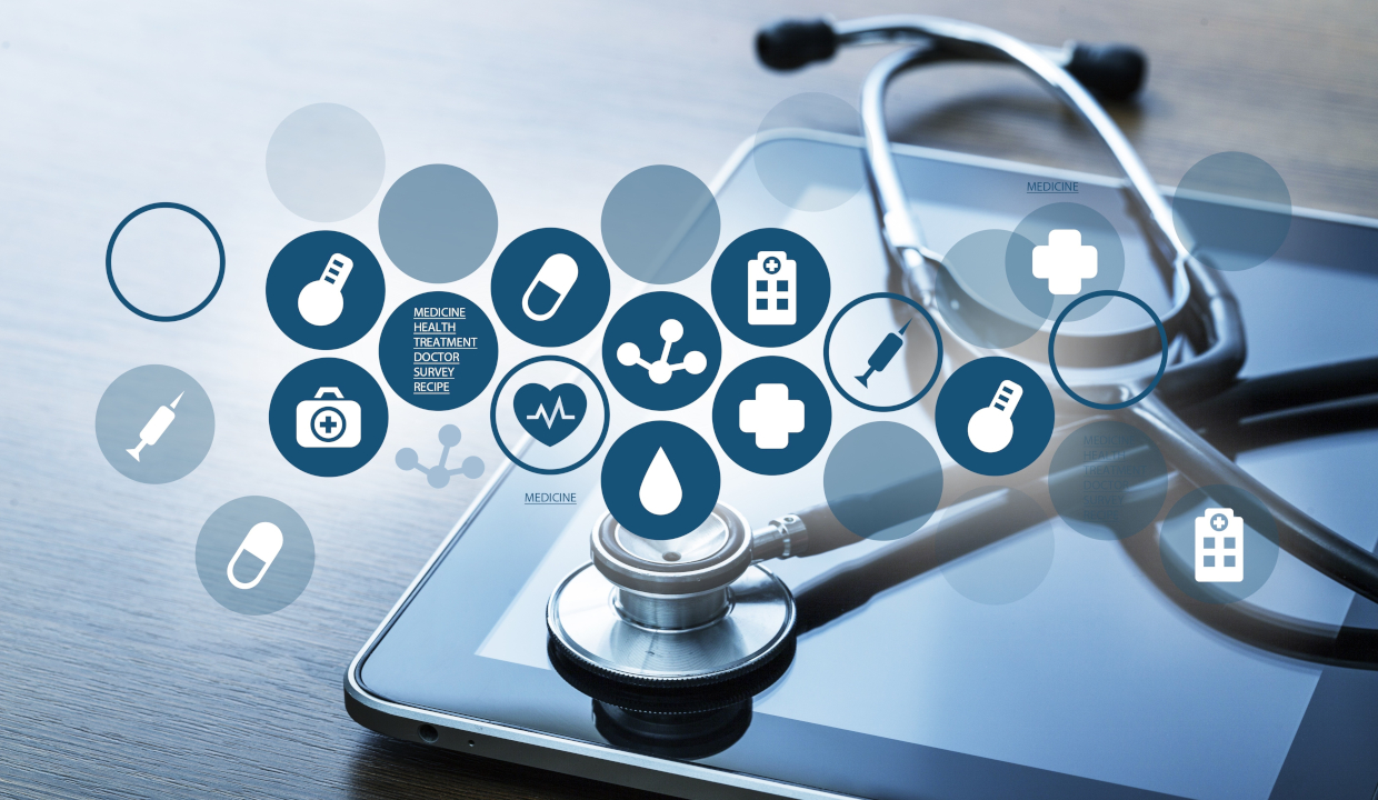 Digital Health Hero