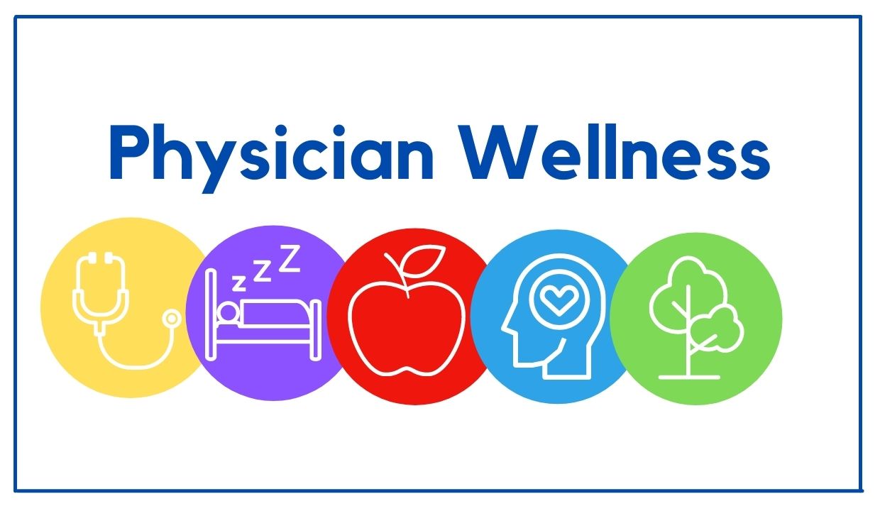 Physician Wellness logo