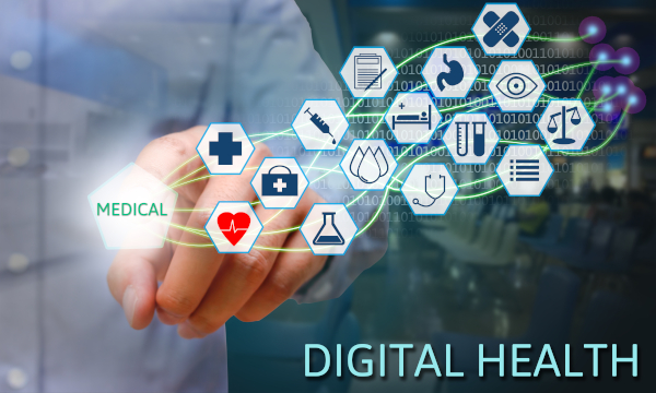 Digital Health News