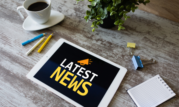 eConsult News